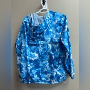 Champion Youth Windbreaker size XL